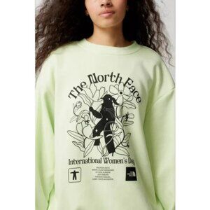 The North Face | Int. Women's Day Sweater